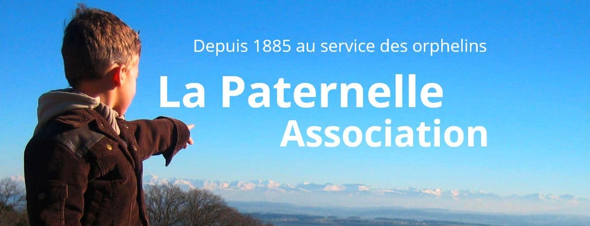 Adhère à La Paternelle !!!